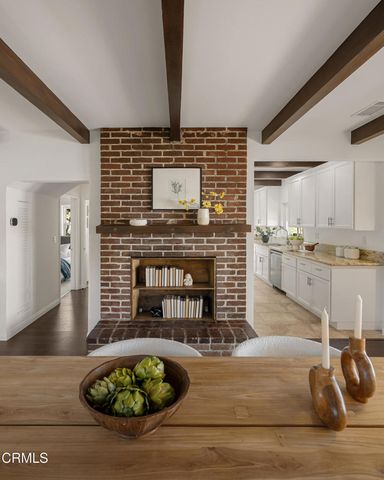 3269 Summit Avenue, Altadena, CA 91001