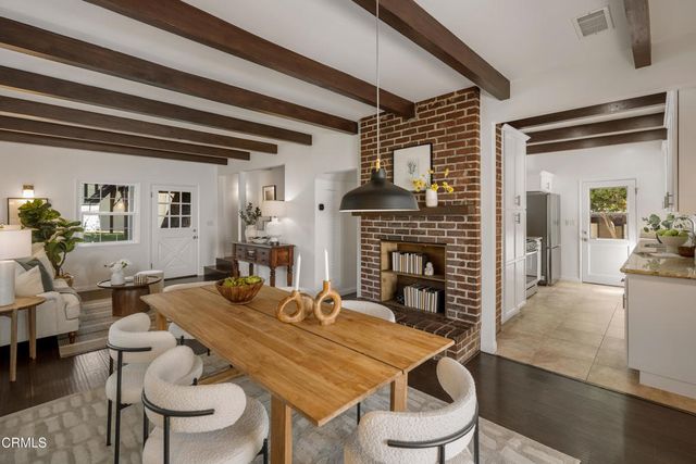 3269 Summit Avenue, Altadena, CA 91001