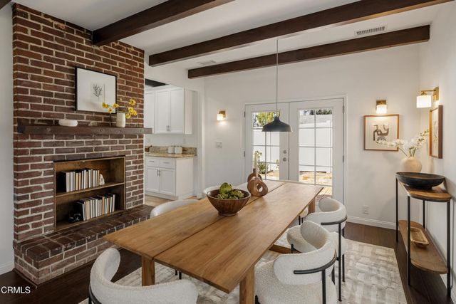3269 Summit Avenue, Altadena, CA 91001
