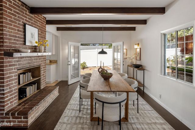 3269 Summit Avenue, Altadena, CA 91001