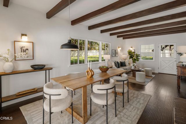 3269 Summit Avenue, Altadena, CA 91001