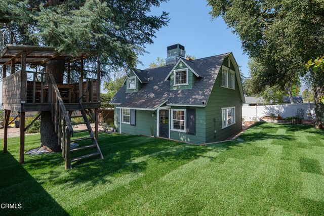 3269 Summit Avenue, Altadena, CA 91001