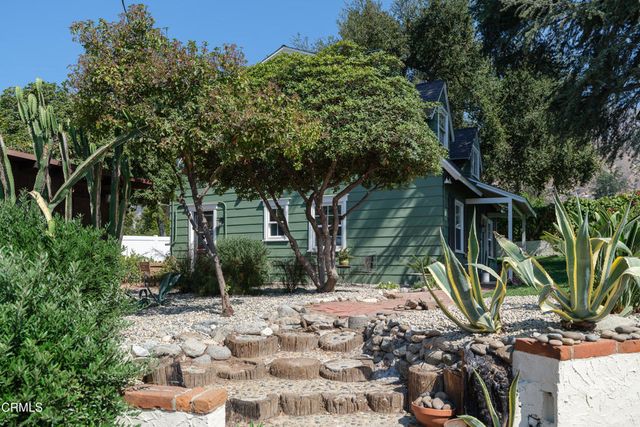 3269 Summit Avenue, Altadena, CA 91001