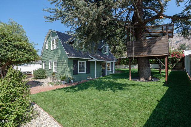 3269 Summit Avenue, Altadena, CA 91001