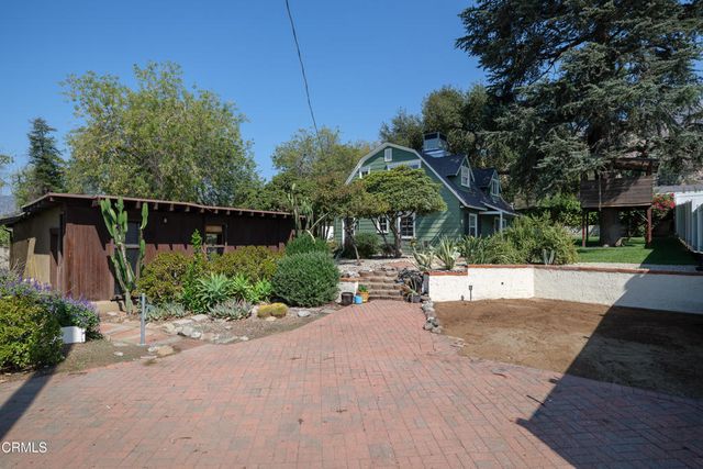 3269 Summit Avenue, Altadena, CA 91001