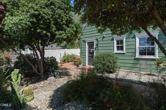 3269 Summit Avenue, Altadena, CA 91001