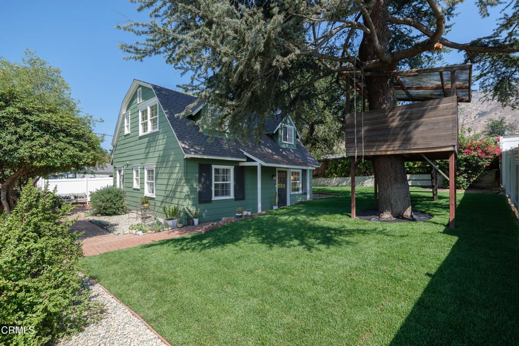 3269 Summit Avenue, Altadena, CA 91001 — photo 4
