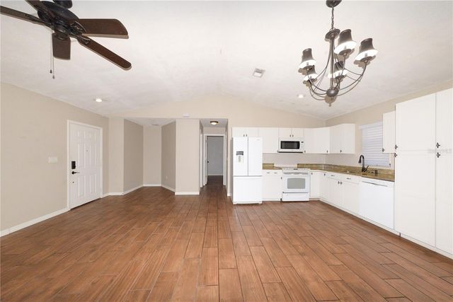 4334 BLUERIDGE STREET, North Port, FL 34287