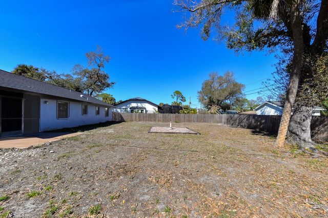 4334 BLUERIDGE STREET, North Port, FL 34287