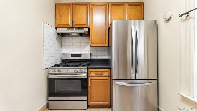 9752 75th Street A2, Ozone Park, NY 11416
