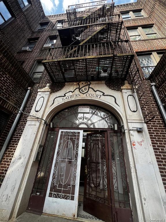 9752 75th Street A2, Ozone Park, NY 11416 — exterior