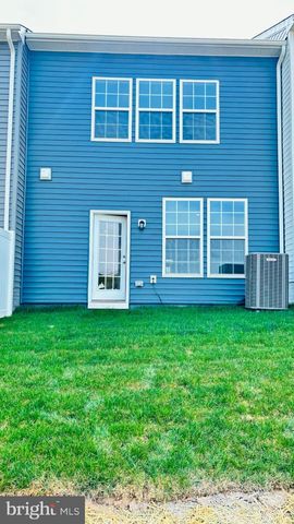 620 TRACY WAY, Martinsburg, WV 25403