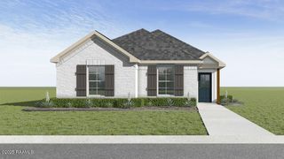 194 Stable Drive, Opelousas, LA 70570