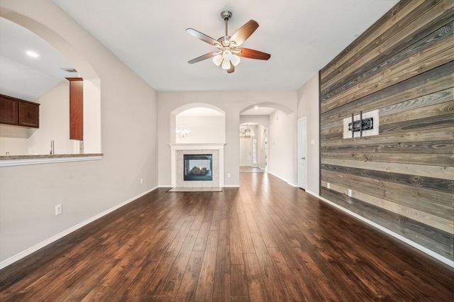 17218 Double Lilly Drive, Houston, TX 77095