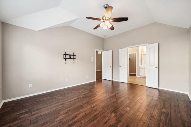 17218 Double Lilly Drive, Houston, TX 77095