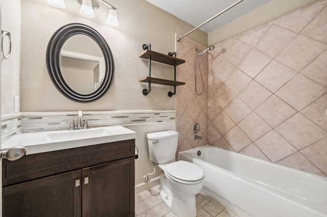 17218 Double Lilly Drive, Houston, TX 77095