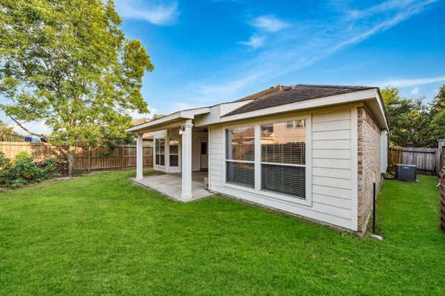 17218 Double Lilly Drive, Houston, TX 77095