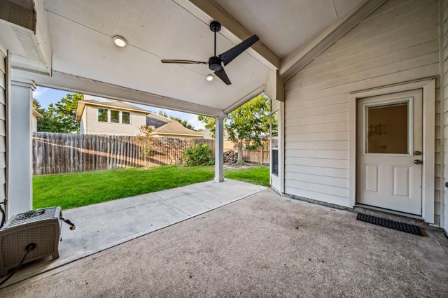 17218 Double Lilly Drive, Houston, TX 77095