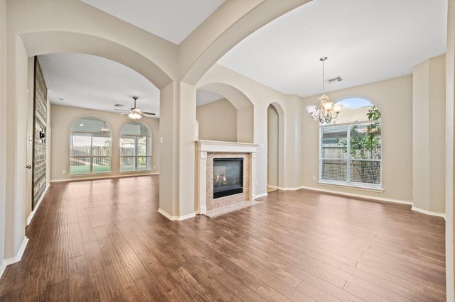 17218 Double Lilly Drive, Houston, TX 77095