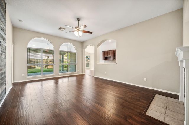 17218 Double Lilly Drive, Houston, TX 77095