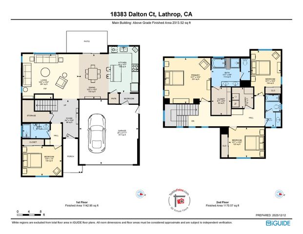 18383 Dalton Ct, Lathrop, CA 95330