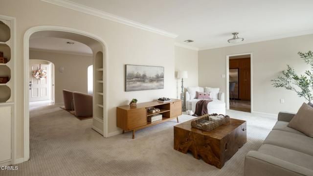 1896 E Mountain Street, Pasadena, CA 91104