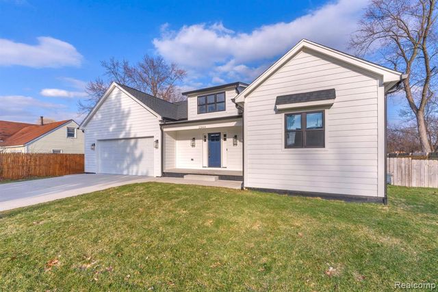 22664 Colgate Street, Farmington, MI 48336