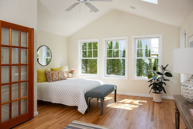 35 Falmouth Street, Belmont, MA 02478