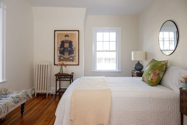 35 Falmouth Street, Belmont, MA 02478