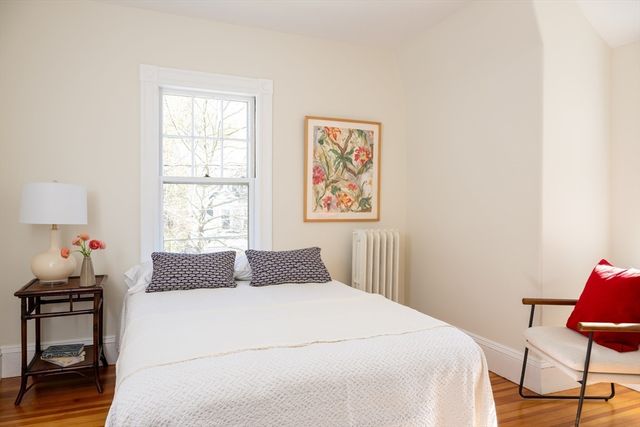 35 Falmouth Street, Belmont, MA 02478