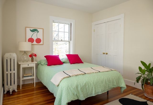 35 Falmouth Street, Belmont, MA 02478