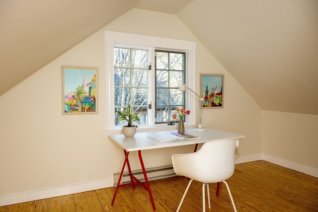 35 Falmouth Street, Belmont, MA 02478