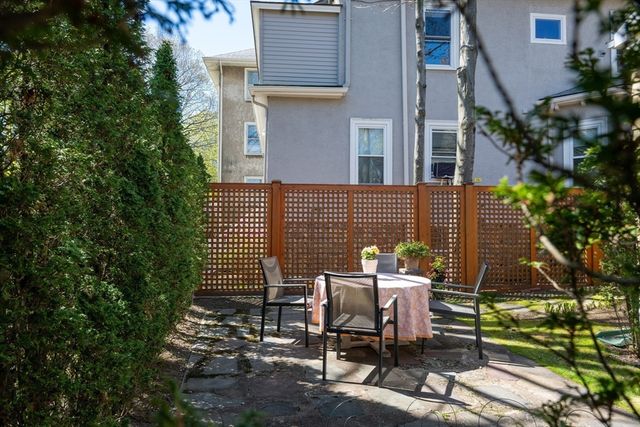 35 Falmouth Street, Belmont, MA 02478