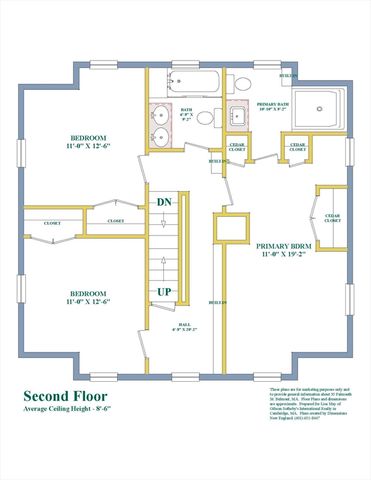 35 Falmouth Street, Belmont, MA 02478