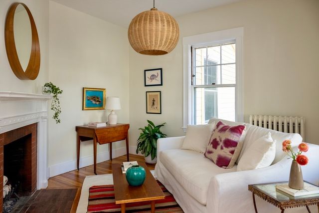35 Falmouth Street, Belmont, MA 02478