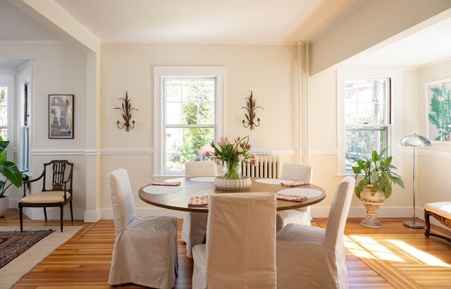 35 Falmouth Street, Belmont, MA 02478