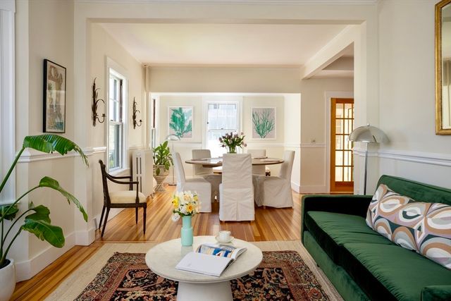 35 Falmouth Street, Belmont, MA 02478