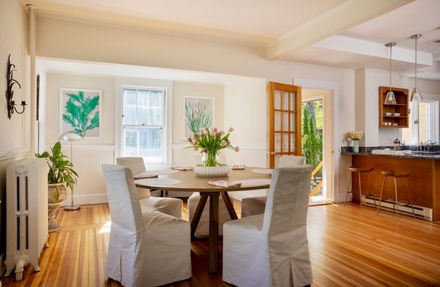 35 Falmouth Street, Belmont, MA 02478