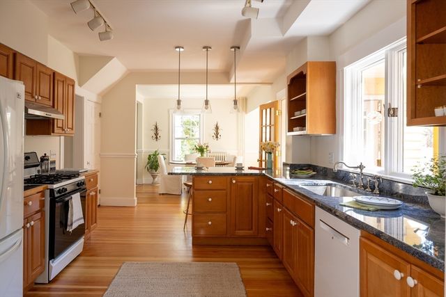 35 Falmouth Street, Belmont, MA 02478