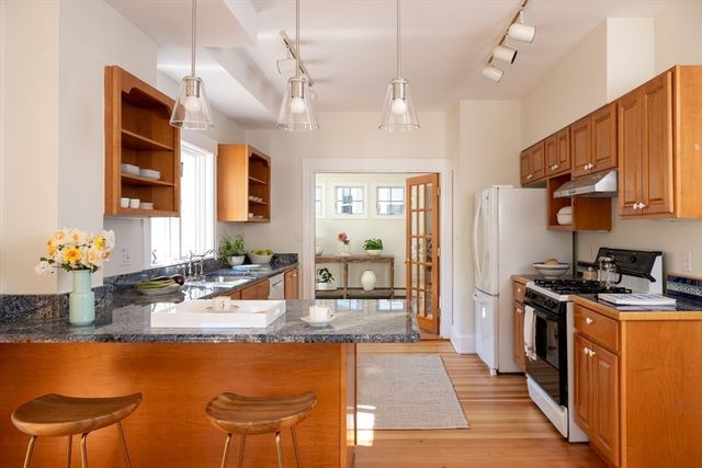 35 Falmouth Street, Belmont, MA 02478
