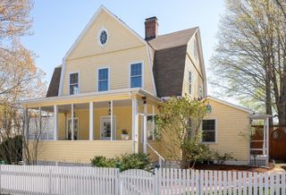 35 Falmouth Street, Belmont, MA 02478