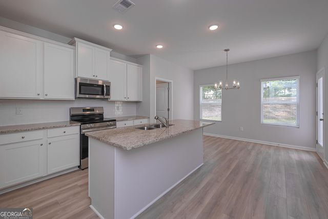 490 Charleston Place, Villa Rica, GA 30180