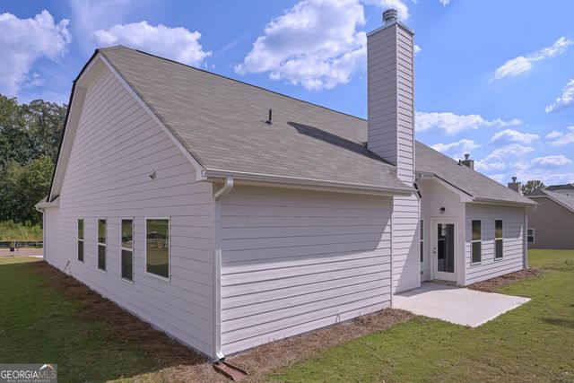 490 Charleston Place, Villa Rica, GA 30180