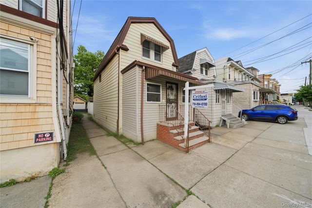 6661 74th Street, Middle Village, NY 11379