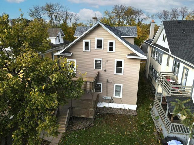 2015 Pleasant Avenue, Minneapolis, MN 55404