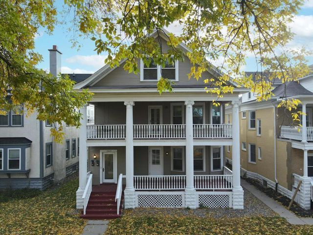 2015 Pleasant Avenue, Minneapolis, MN 55404