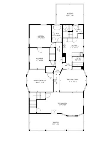 2015 Pleasant Avenue, Minneapolis, MN 55404