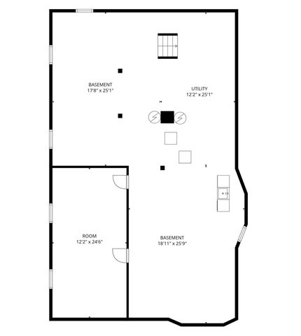 2015 Pleasant Avenue, Minneapolis, MN 55404