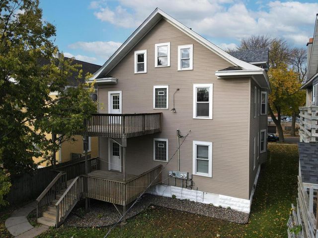 2015 Pleasant Avenue, Minneapolis, MN 55404