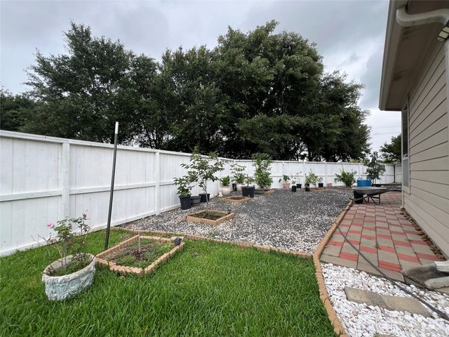 6181 Bridgewater Lane, League City, TX 77573